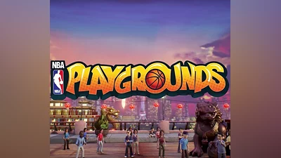 NBA Playgrounds PC Steam CD Key
