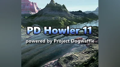 PD Howler 11 Steam CD Key