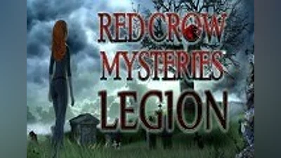 Red Crow Mysteries: Legion Steam CD Key 