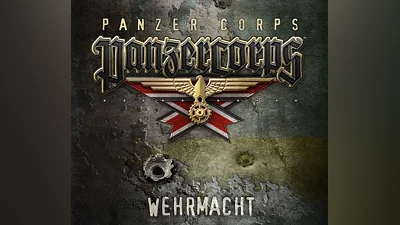 Panzer Corps Collection Steam CD Key