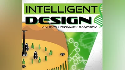 Intelligent Design: An Evolutionary Sandbox Steam CD Key