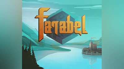 Farabel PC Steam CD Key
