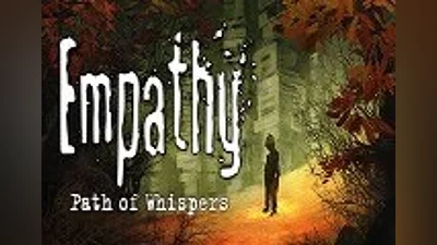 Empathy: Path of Whispers Steam CD Key