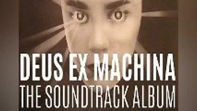 Deus Ex Machina GOTY - The Soundtrack DLC PC Steam CD Key