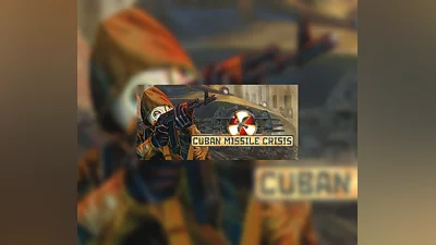 Cuban Missile Crisis Steam CD Key