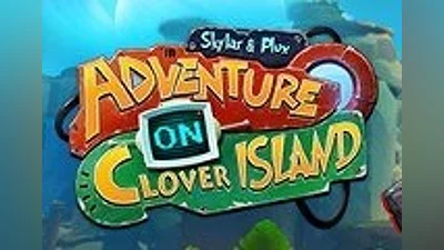 Skylar & Plux Adventure on Clover Island Steam CD Key