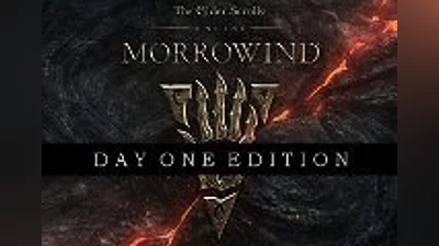 The Elder Scrolls Online: Morrowind Day One Edition Digital Download CD Key