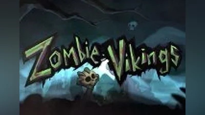 Zombie Vikings US XBOX One CD Key