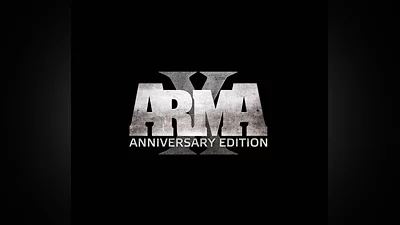 Arma X: Anniversary Edition Steam CD Key