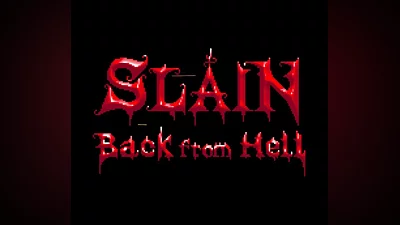 Slain: Back from Hell Bundle Steam CD Key