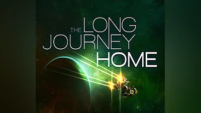 The Long Journey Home Steam CD Key