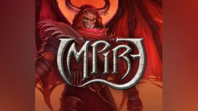 Impire + Impire Black &amp; White Demons + Impire Creatures of the Night Steam CD Key