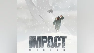 Impact Winter Steam CD Key
