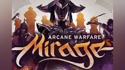 Mirage: Arcane Warfare Steam CD Key