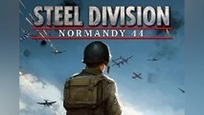 Steel Division: Normandy 44 Digital Deluxe Steam CD Key