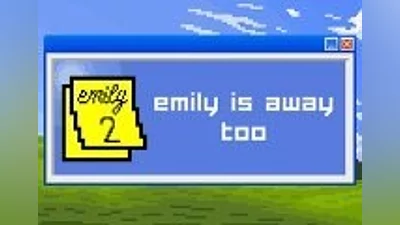 Emily is Away Too Steam CD Key
