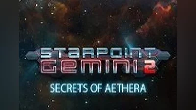 Starpoint Gemini 2 -  Secrets of Aethera DLC Steam CD Key