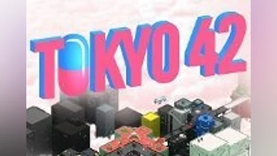 Tokyo 42 Steam CD Key