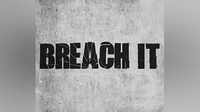 BREACH IT PC Steam CD Key