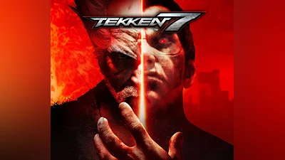 TEKKEN 7 Steam CD Key