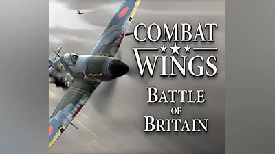 Combat Wings: Battle of Britain Steam CD Key