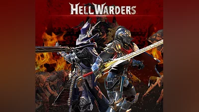 Hell Warders Steam CD Key