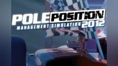 Pole Position 2012 Steam CD Key