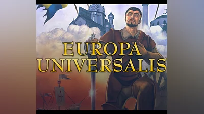Europa Universalis GOG CD Key