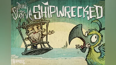 Don't Starve: Shipwrecked DLC GOG CD Key