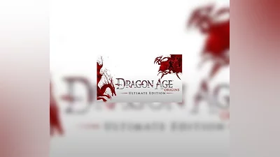 Dragon Age: Origins - Ultimate Edition GOG CD Key