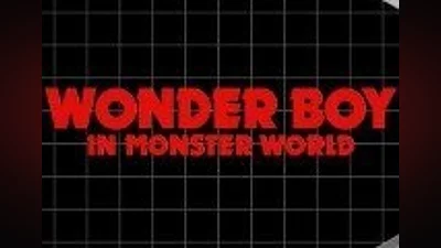 Wonder Boy in Monster World Steam CD Key