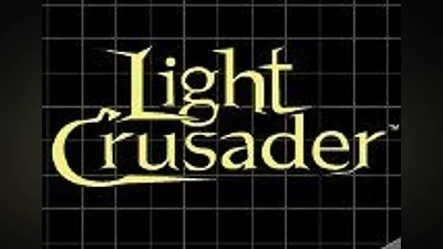 Light Crusader Steam CD Key