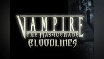 Vampire: The Masquerade - Bloodlines GOG CD Key