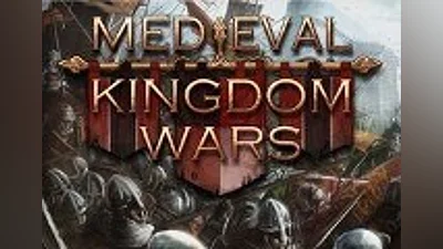 Medieval Kingdom Wars Steam CD Key