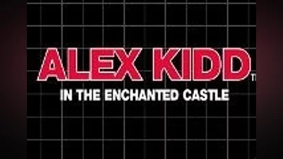 Alex Kidd in the Enchanted Castle Steam CD Key