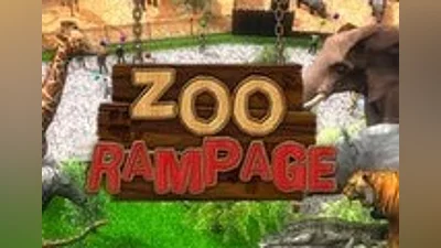 Zoo Rampage Steam CD Key
