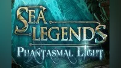 Sea Legends: Phantasmal Light Steam CD Key