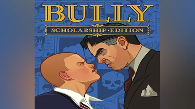 Bully: Scholarship Edition Steam Gift