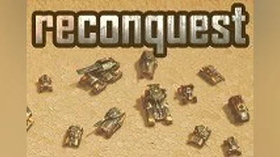 Reconquest Steam CD Key