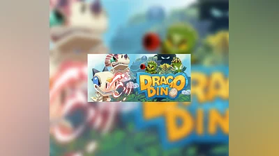 DragoDino Steam CD Key