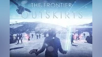 The Frontier Outskirts VR Steam CD Key