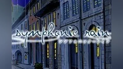 Symphonic Rain Steam CD Key