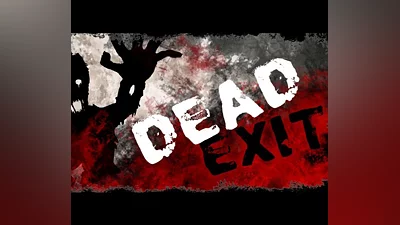 Dead Exit Steam CD Key