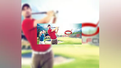 The Golf Club 2 Steam CD Key