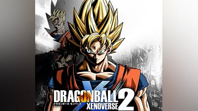 DRAGON BALL XENOVERSE 2 Steam CD Key