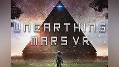 Unearthing Mars VR Steam CD Key