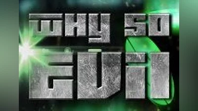 Why So Evil Duology Pack PC Steam CD Key