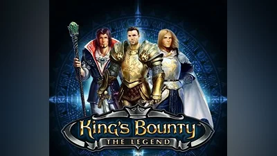 King's Bounty: The Legend Steam CD Key