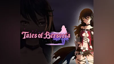Tales of Berseria PC Steam CD Key