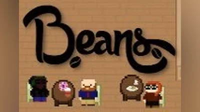 Beans: The Coffee Shop Simulator Steam CD Key